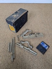 Vintage Record Plough Plane No