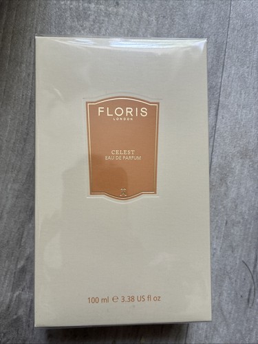 Florist celest way perfume - florist,