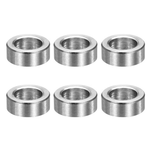 6pcs m10 304 stainless steel - 304,