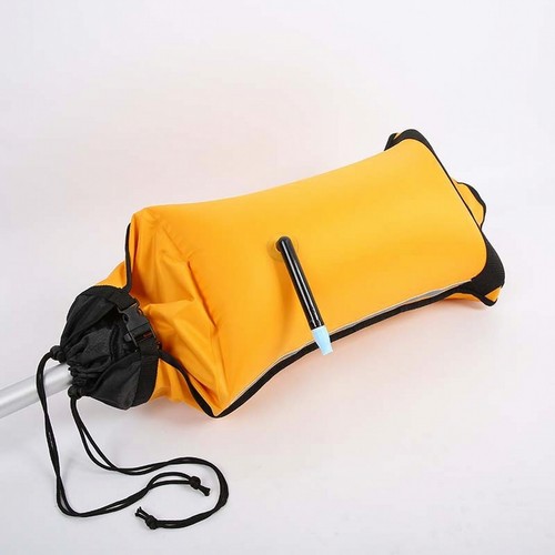 Kayak buoyancy bag - bag, easy