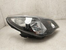 2017 VAUXHALL VIVA O/S Drivers Right Front Headlight Headlamp 42582873 2015-2021