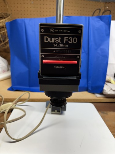 Durst f30 24x36 - 24x36, darkroom