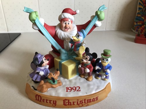 Disney christmas 1992 - christmas,