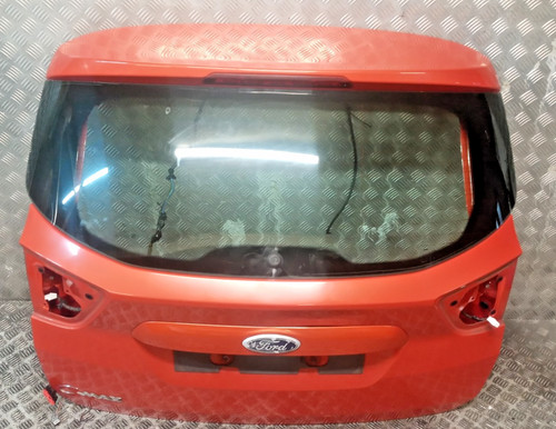 2011 ford max mk2 tailgate - 2011, c-max