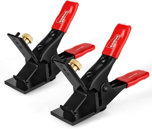 Jag clamp mason line - xl,