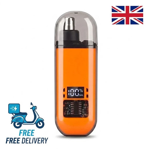 Nose hair trimmer for - nose, &
