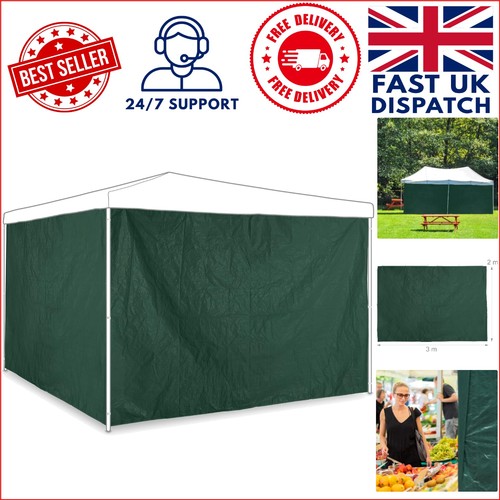 Weather resistant gazebo side - weather-resistant,