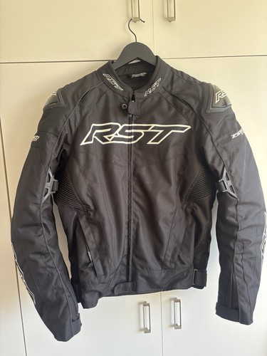 Rst trac tech evo textile - trac,