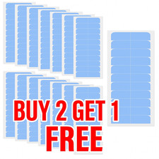 Hair Extension Tape Tabs |