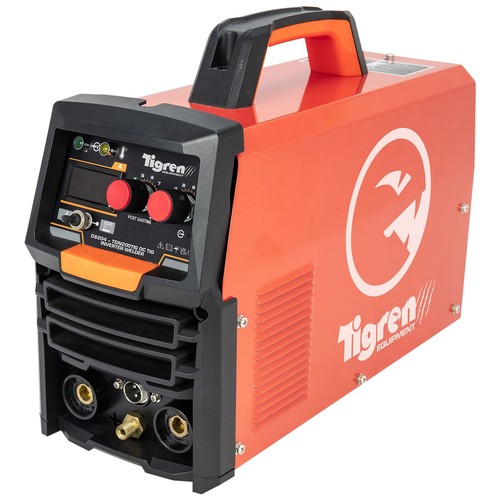 Tigren tgn200tig tig - tgn200tig,