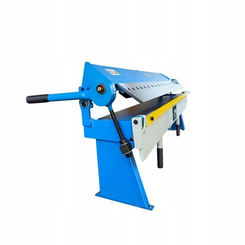 Segmented sheet metal bending - sheet,
