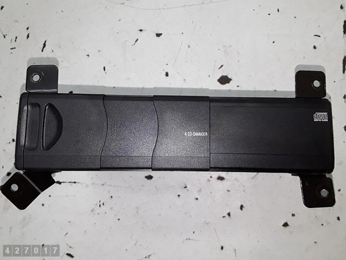 2005 bmw changer no - cd,