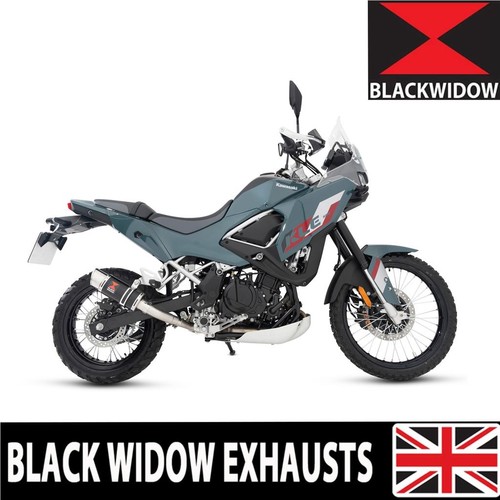 Kle 500 2026 - /, se