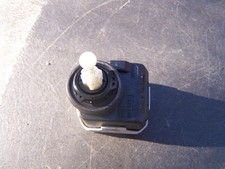 Jaguar x-type drivers side