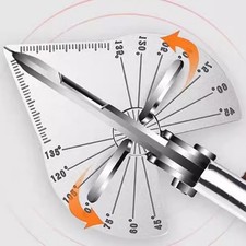 Professional Adjustable Angle