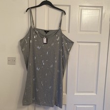 Pretty Secrets Size 28/30 Grey