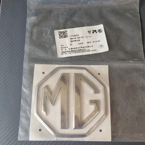 Genuine new front bumper - genuine,