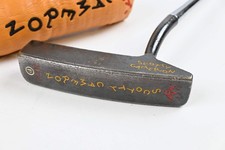 Scotty Cameron Studio Design