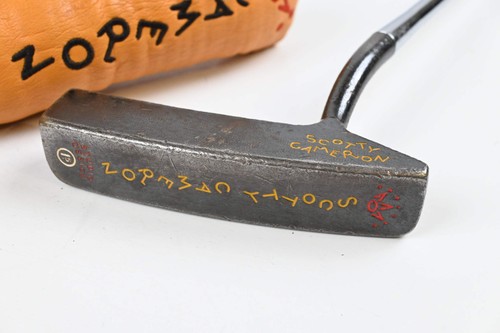 Scotty cameron studio design - cameron,