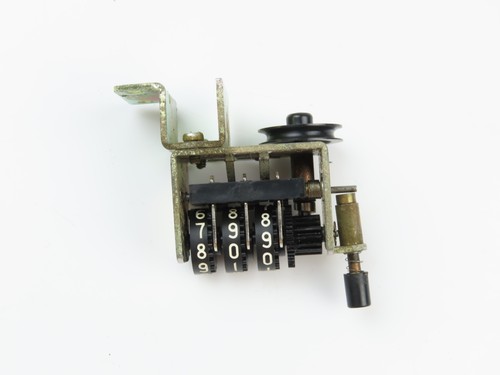 Sony 660 counter - tc-660*,