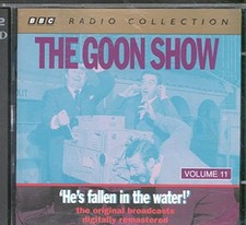 The Goon Show Vol 11 - He's