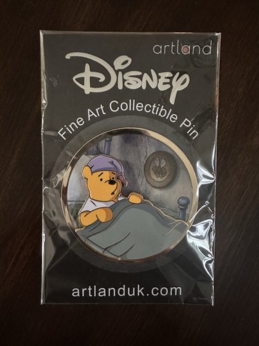 Disney artland winnie the pooh - artland,