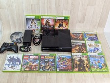 Microsoft Xbox 360 250GB