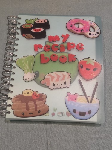 Cutesy smiley food - smiley,