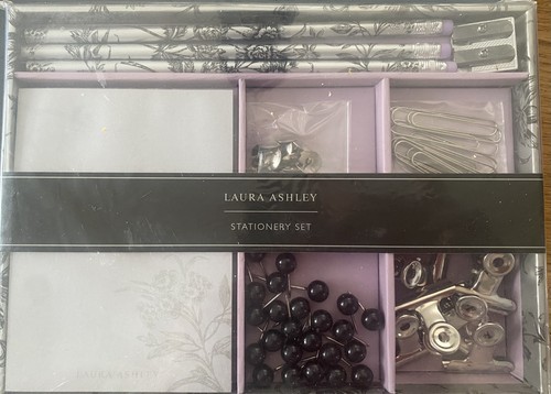Laura ashley lloyd stationery - ashley,