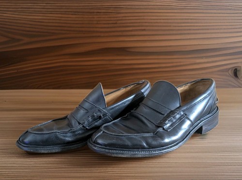 Tricker james penny - tricker's, loafers