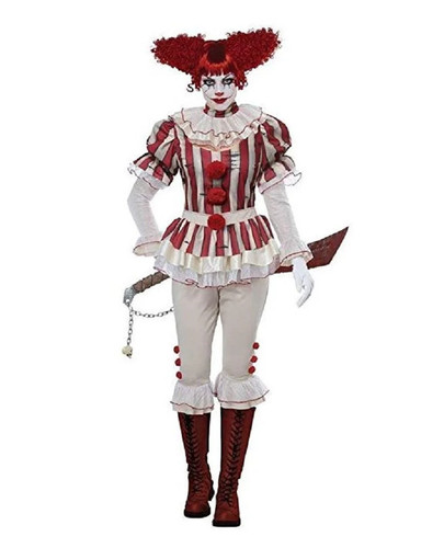 Sadistic clown evil it - clown,