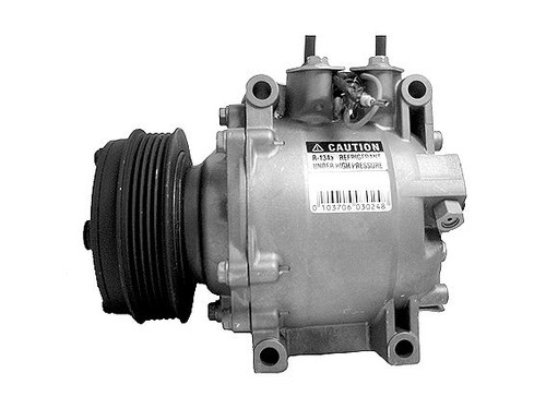 Air conditioning compressor - air,
