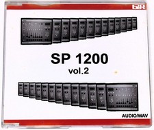 678 Records SP 1200 Vol.2