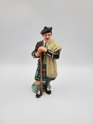 Royal doulton the laird - the,