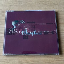 BIOSPHERE: SETI PROJECT (1994)