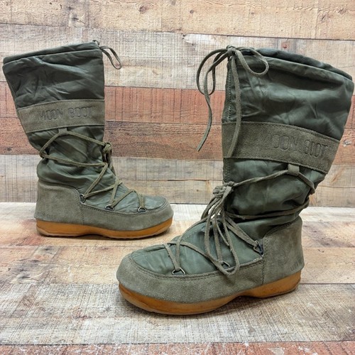 Tecnica moon boot snow - boot,