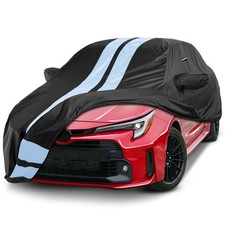 2023-2026 Toyota GR Corolla