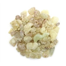 Royal green frankincense resin - royal,