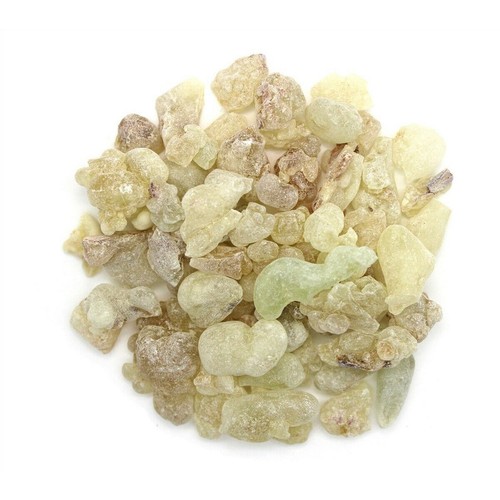 Royal green frankincense resin - royal,