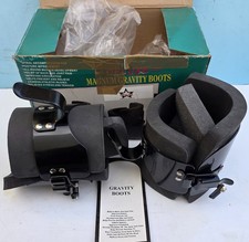 MAGNUM ANTI GRAVITY BOOTS. See pictures and read description please.