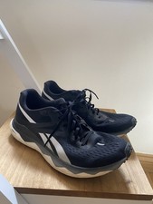 Reebok Run Fast 2 Mens Ruining Shoes Size 10 UK