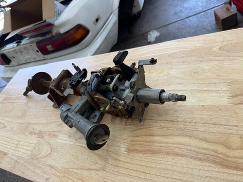 1988 toyota corolla - 1988, gt-s