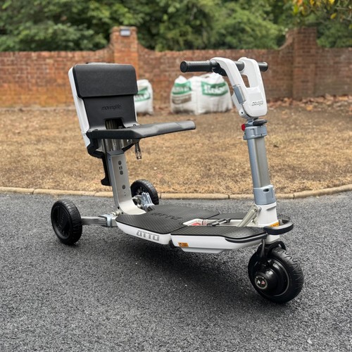 Movinglife atto lightweight - movinglife,