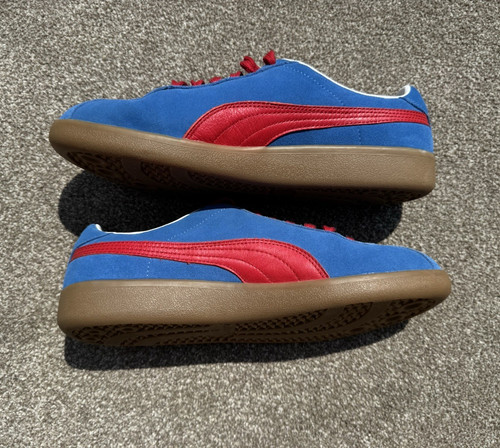 Puma bluebird petersburg - bluebird, st