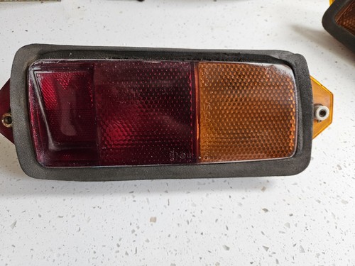 Morris marina ital van - morris, /