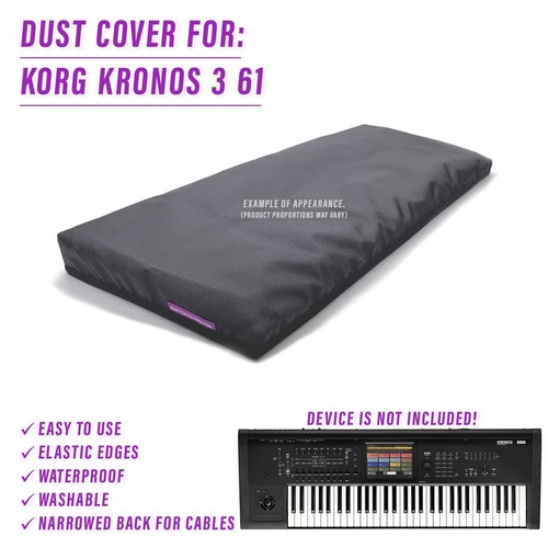 Dust cover for - cover,