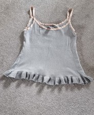 Womens Out Of Xile Duck Egg