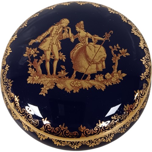 Limoges france porcelain - limoges,