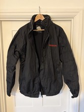 Genuine Nissan Jacket - Large