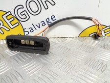 Vauxhall Vivaro A 2007-2013